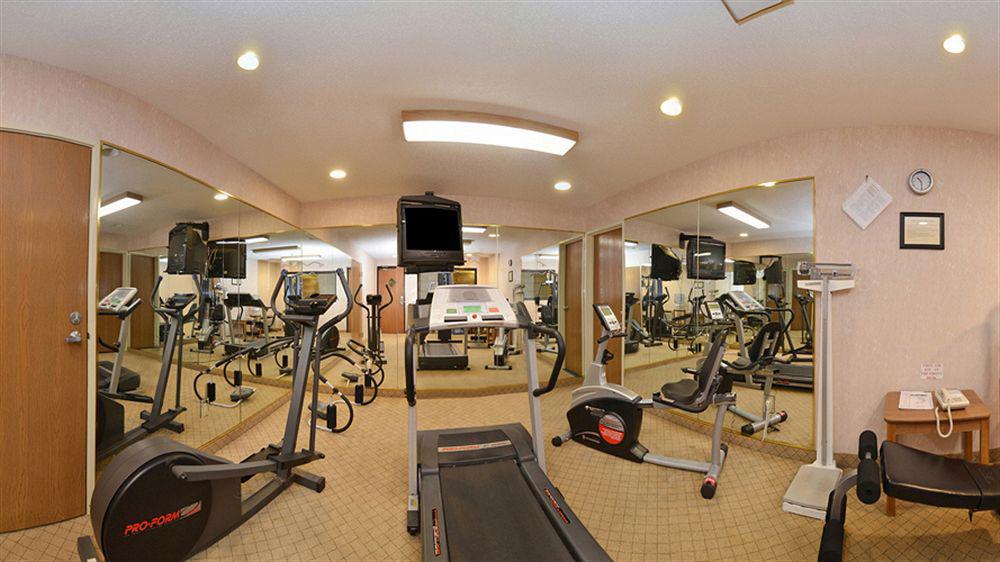 Quality Inn & Suites Woodstock Near Lake Geneva Exteriér fotografie