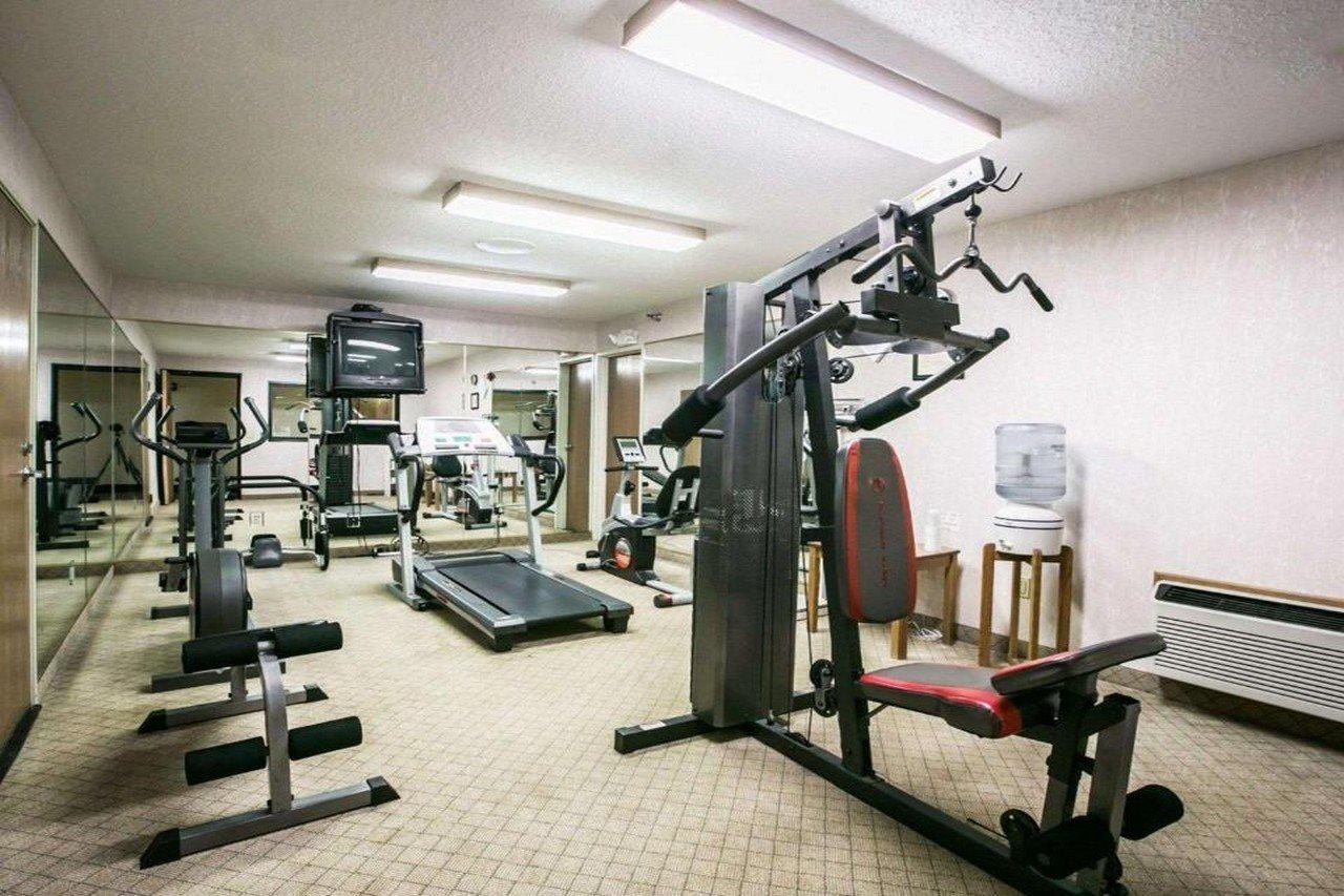 Quality Inn & Suites Woodstock Near Lake Geneva Exteriér fotografie