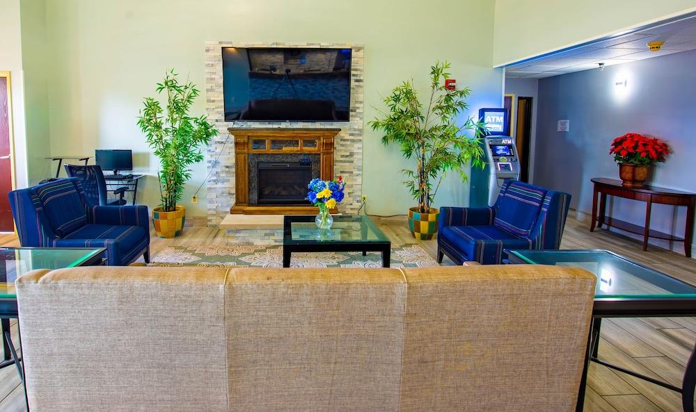 Quality Inn & Suites Woodstock Near Lake Geneva Exteriér fotografie