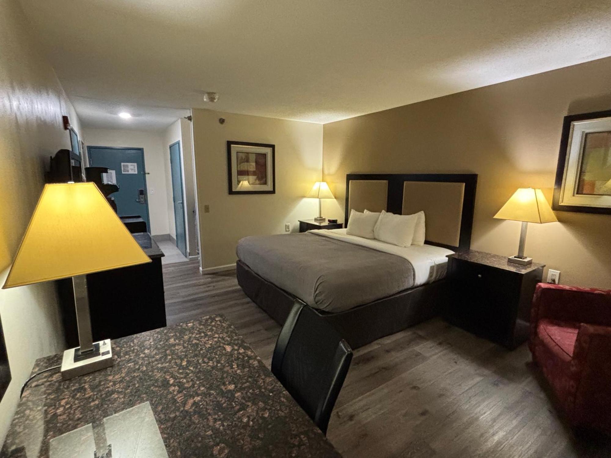 Quality Inn & Suites Woodstock Near Lake Geneva Exteriér fotografie