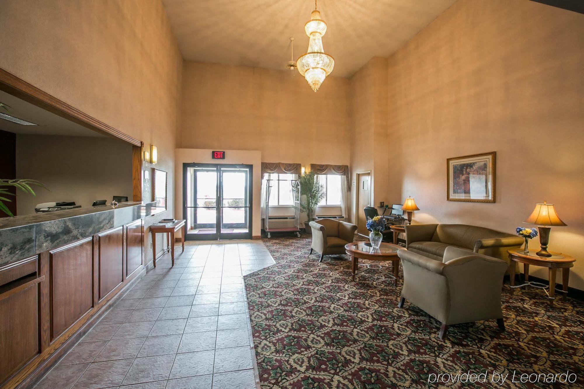 Quality Inn & Suites Woodstock Near Lake Geneva Exteriér fotografie